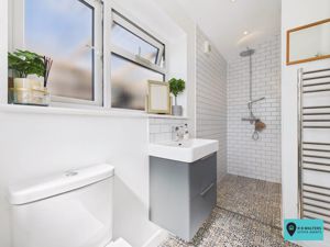 Downstairs Bathroom- click for photo gallery